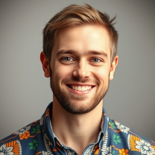 Oliver Bright